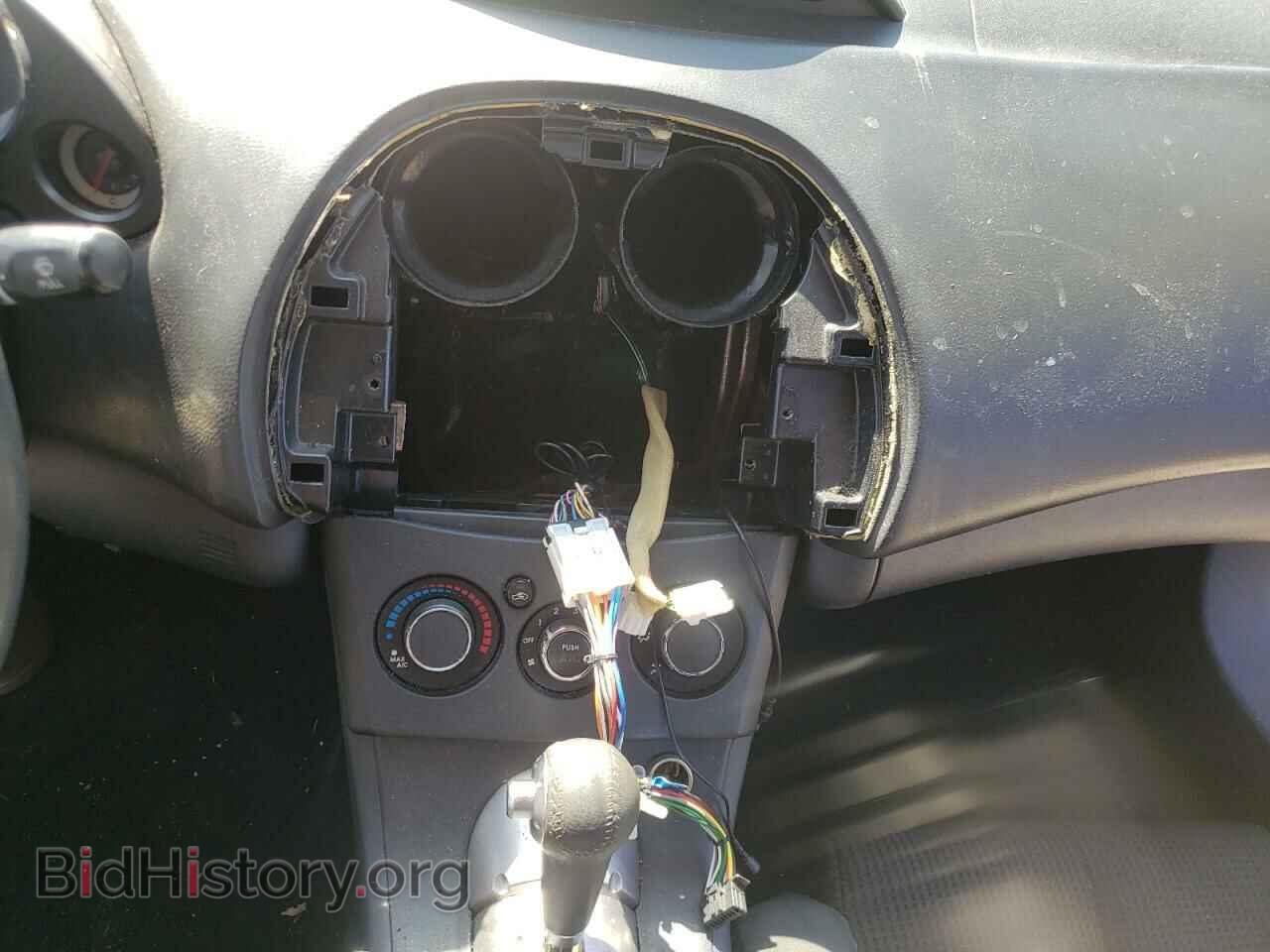 2009 MITSUBISHI ECLIPSE - VIN: 4A3AK24FX9E028992 - Фото 9