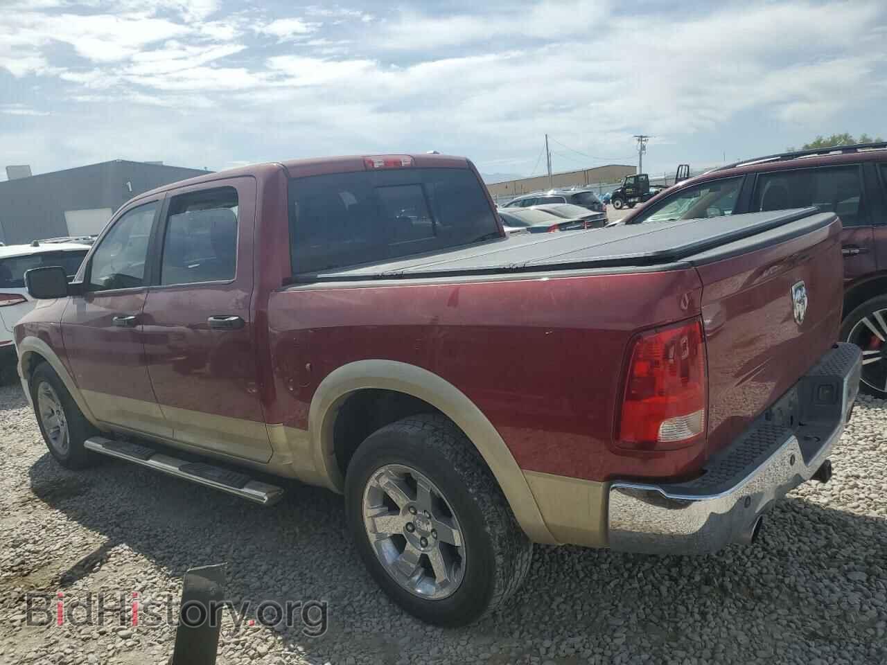 2011 DODGE All Models - VIN: 1D7RV1CT7BS545842 - Photo 2