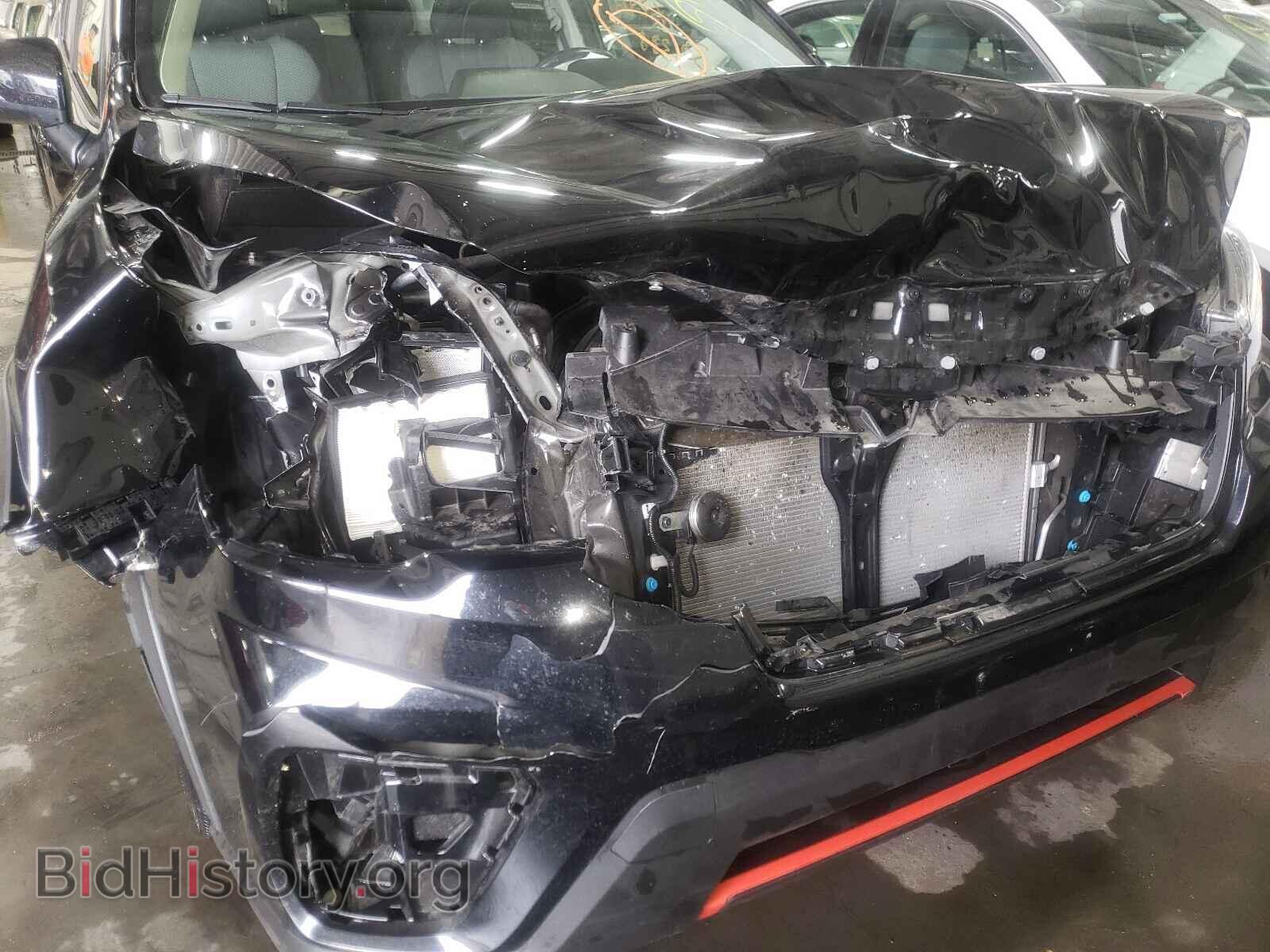 2019 SUBARU FORESTER - VIN: JF2SKAJC8KH594487 - Фото 9