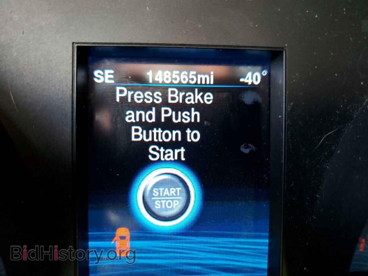 2014 CHRYSLER 300 - VIN: 2C3CCAGG1EH222745 - Фото 8