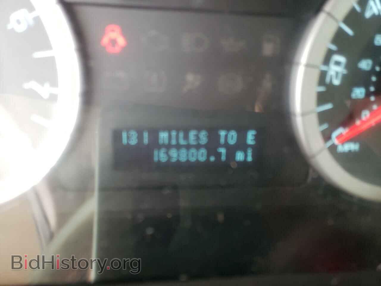 2012 FORD ESCAPE - VIN: 1FMCU0D73CKC19659 - Фото 8