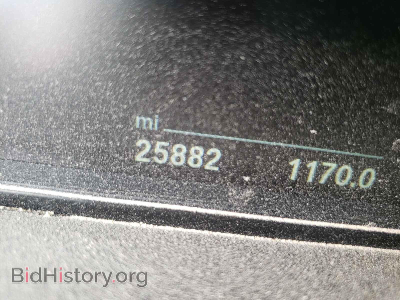 2018 BMW M3 - VIN: WBS8M9C59J5J79445 - Photo 8