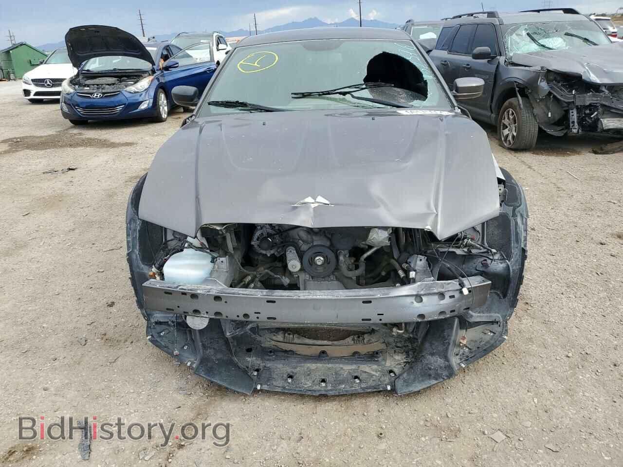 2014 DODGE CHARGER - VIN: 2C3CDXHG2EH182576 - Фото 5