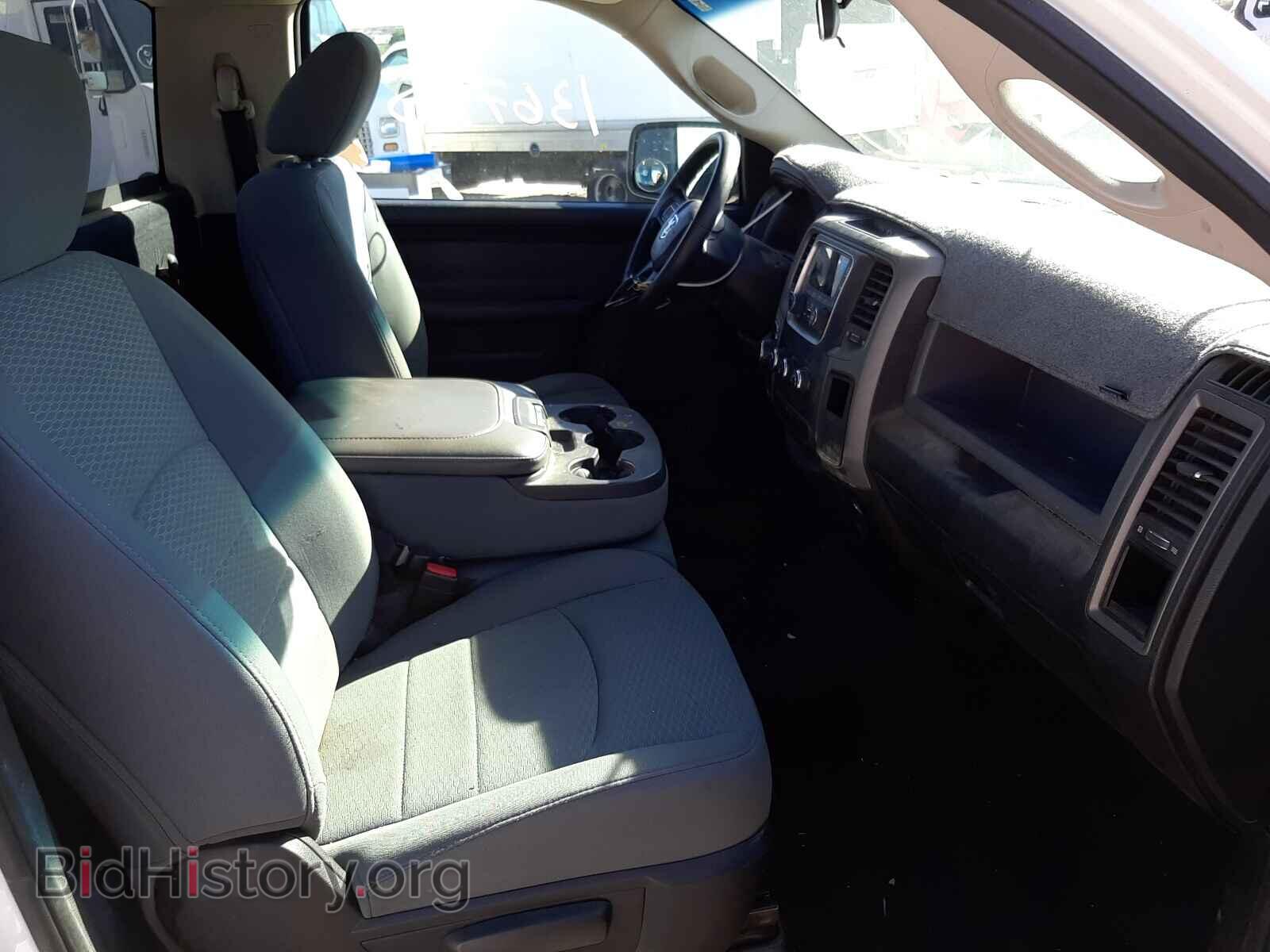 2013 RAM 1500 - VIN: 3C6JR6DG0DG579911 - Фото 5