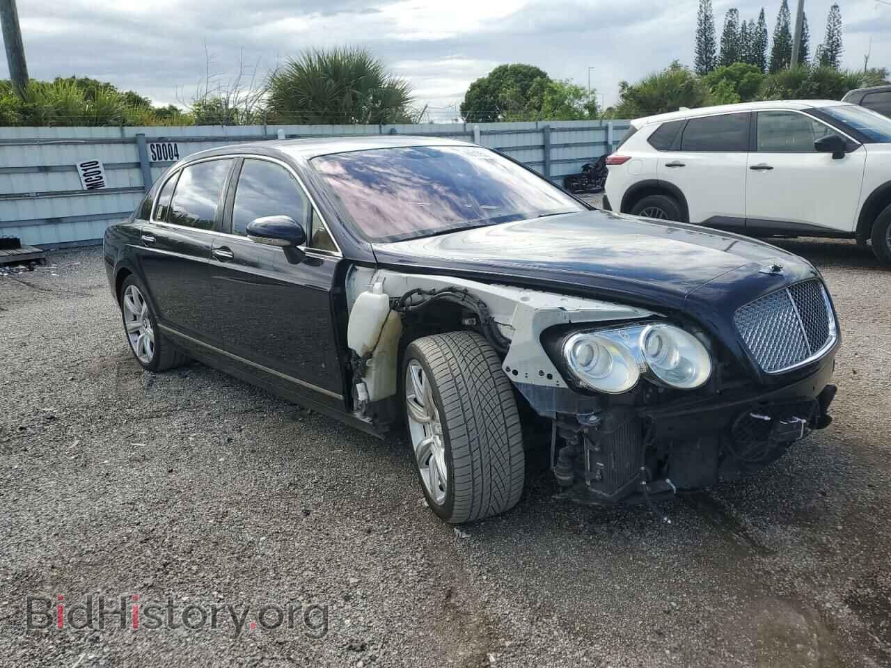 2006 BENTLEY CONTINENTA - VIN: SCBBR53W06C034008 - Фото 4