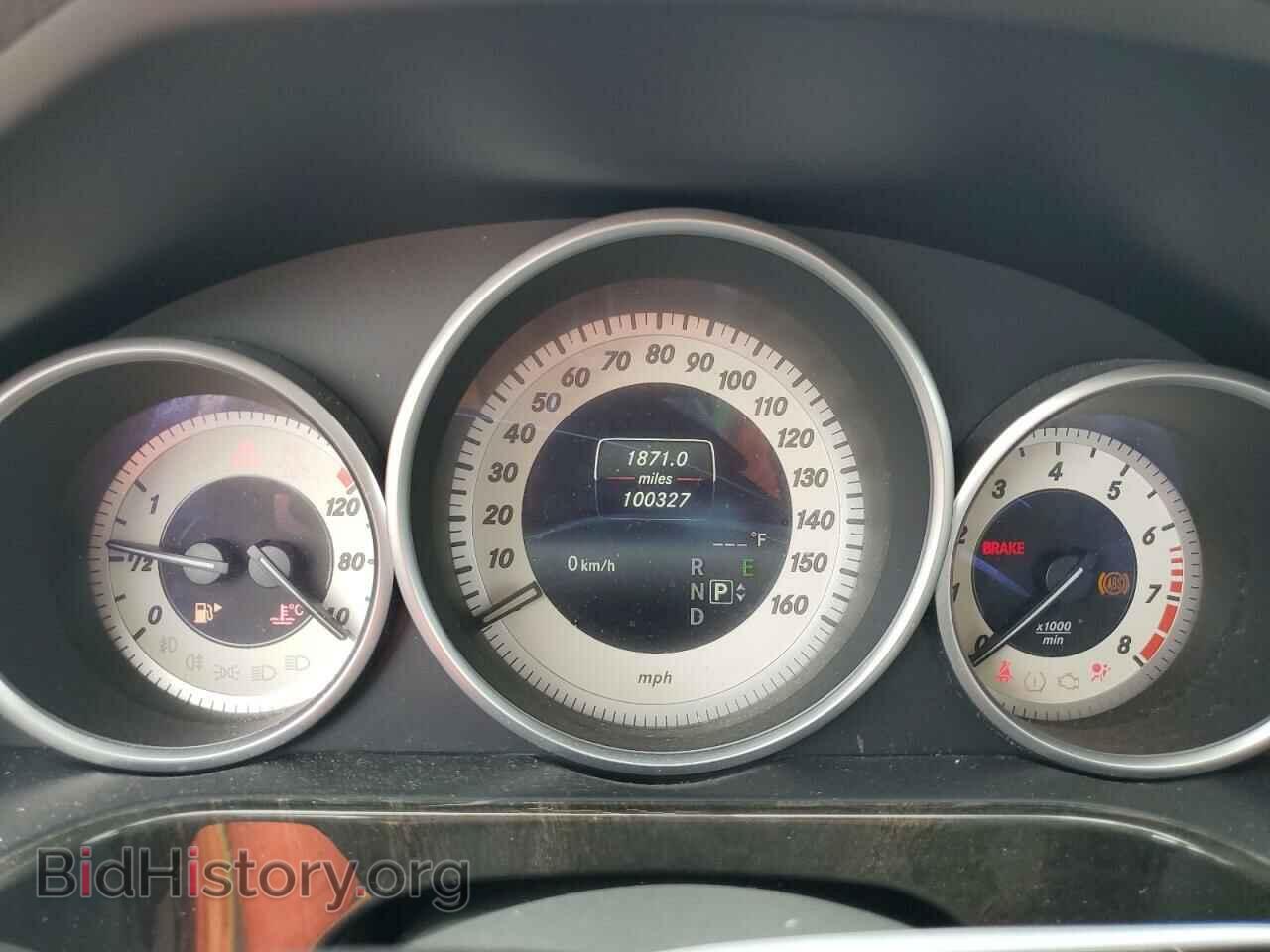 2014 MERCEDES-BENZ E-CLASS - VIN: WDDHF5KBXEA879494 - Фото 9