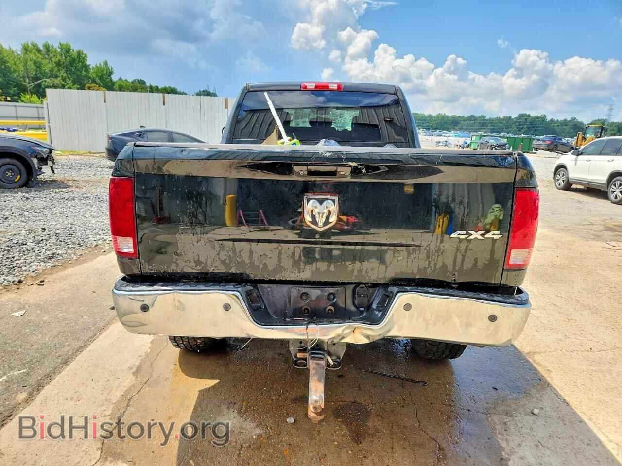 2015 RAM 2500 - VIN: 3C6UR5CL9FG655795 - Photo 6
