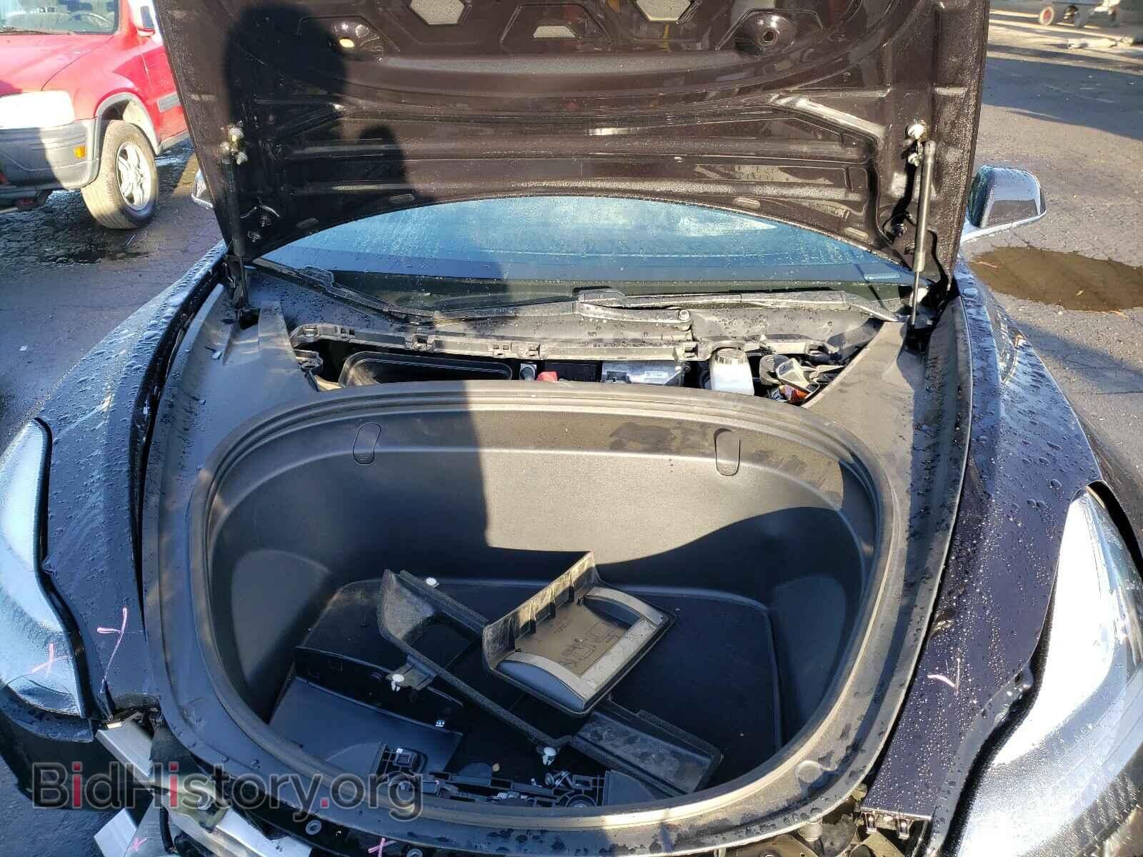 2018 TESLA MODEL 3 - VIN: 5YJ3E1EA7JF070300 - Photo 7
