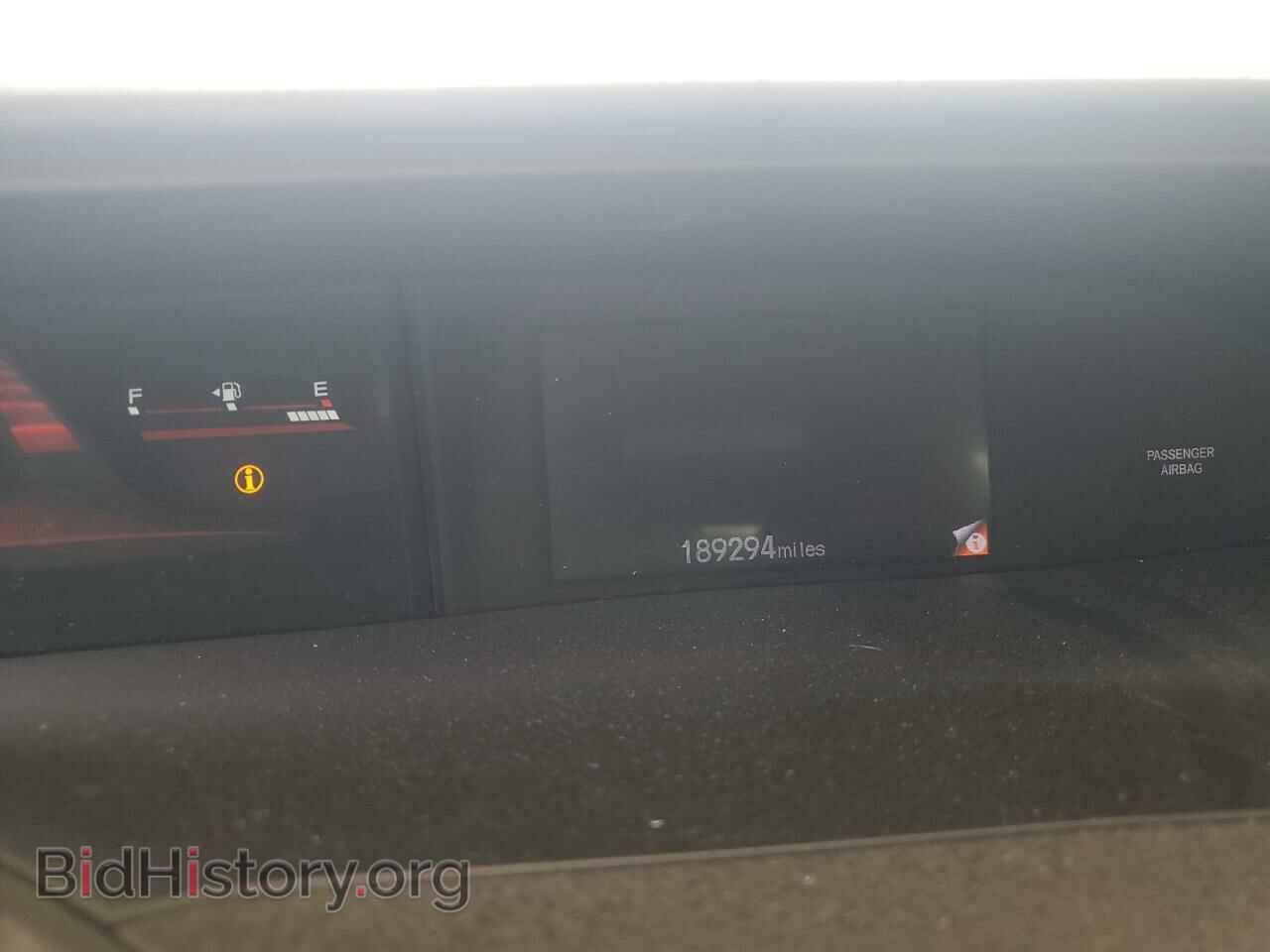 2012 HONDA CIVIC - VIN: 2HGFB6E51CH705919 - Фото 9