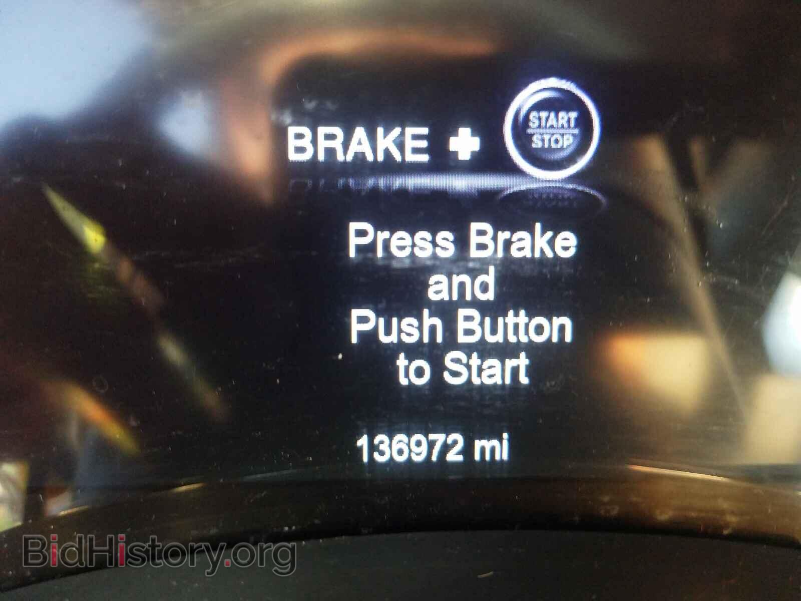 2014 DODGE DURANGO - VIN: 1C4RDJAGXEC562054 - Фото 8