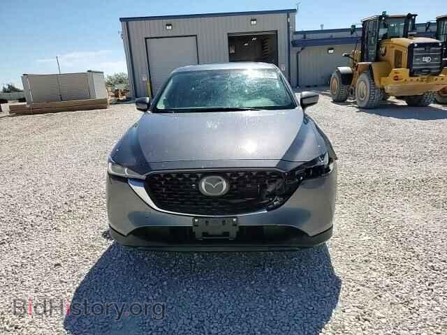 2022 MAZDA CX-5 - VIN: JM3KFBCM9N0648078 - Фото 15