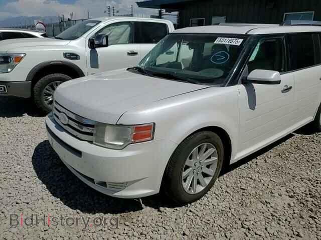 2012 FORD FLEX - VIN: 2FMGK5CC7CBD14982 - Photo 14
