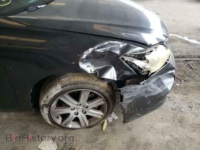 2007 LEXUS ES350 - VIN: JTHBJ46G872017708 - Photo 9