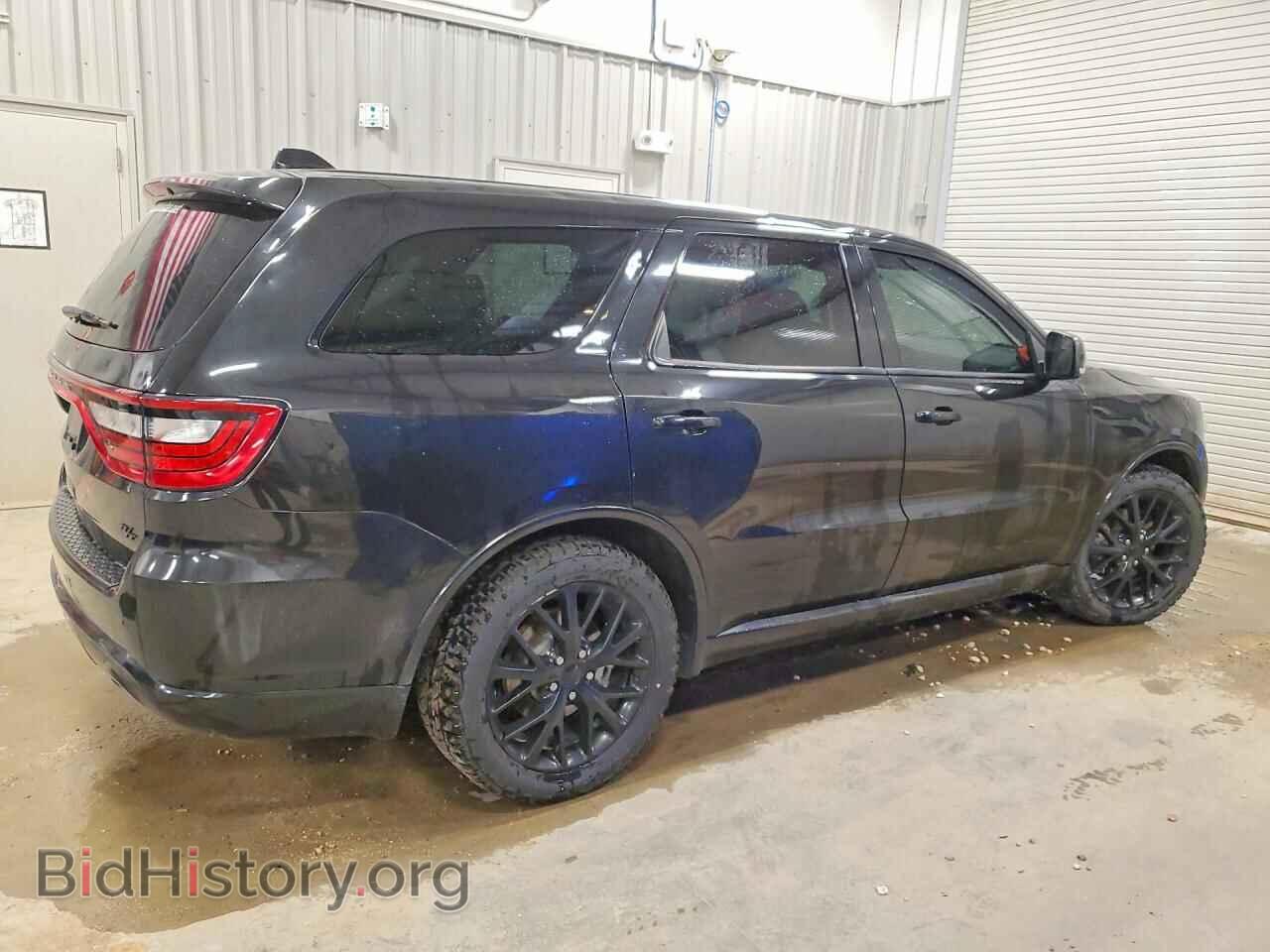 2015 DODGE DURANGO - VIN: 1C4SDJCT9FC881037 - Фото 3
