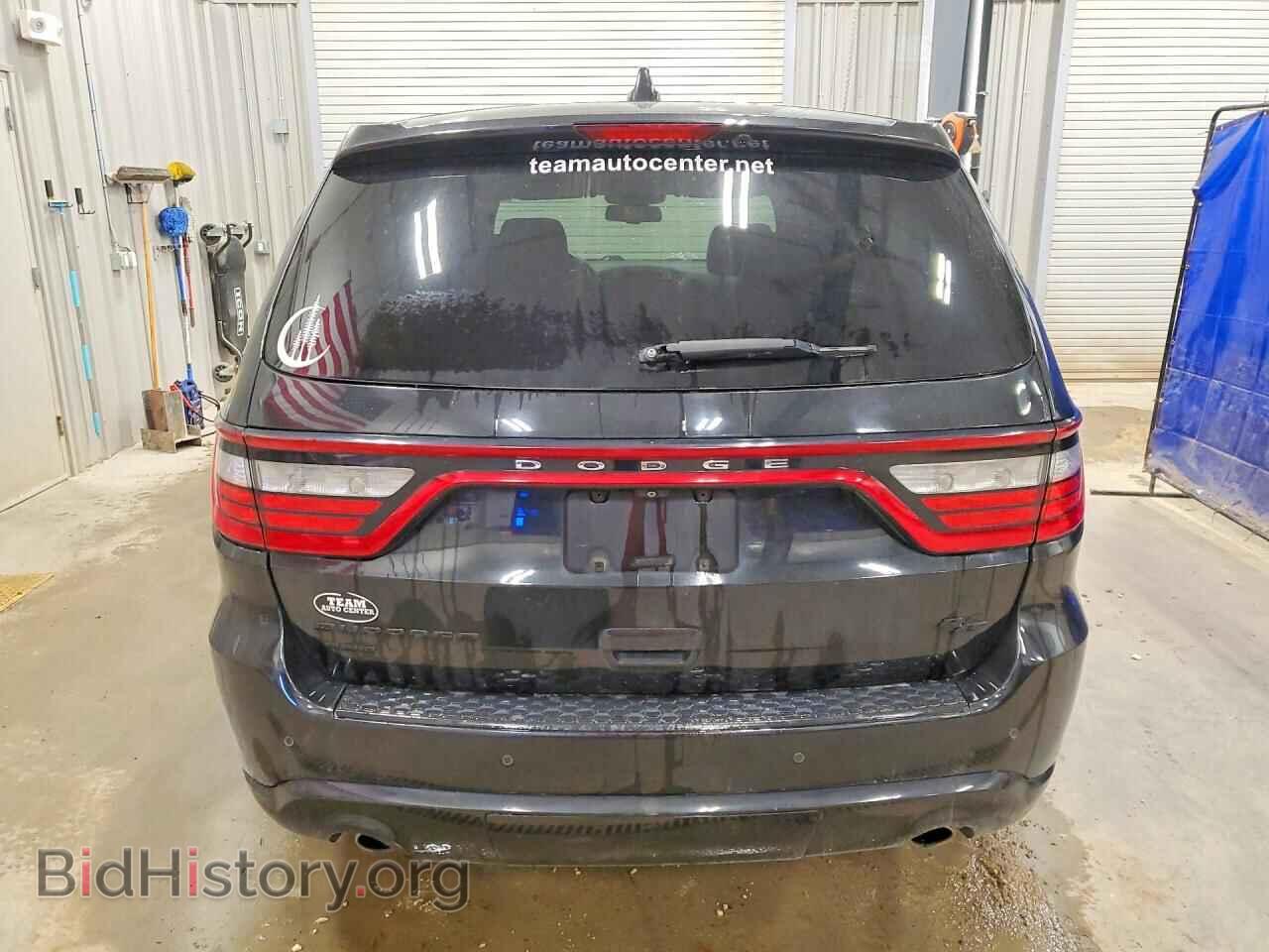2015 DODGE DURANGO - VIN: 1C4SDJCT9FC881037 - Фото 6