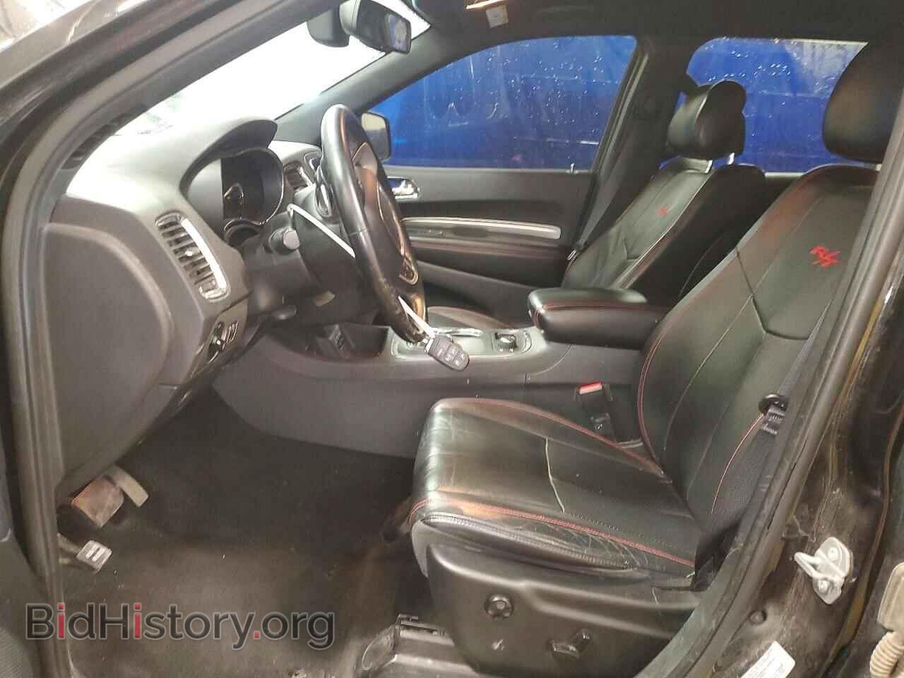 2015 DODGE DURANGO - VIN: 1C4SDJCT9FC881037 - Фото 7