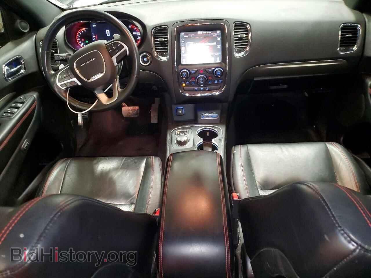 2015 DODGE DURANGO - VIN: 1C4SDJCT9FC881037 - Фото 8