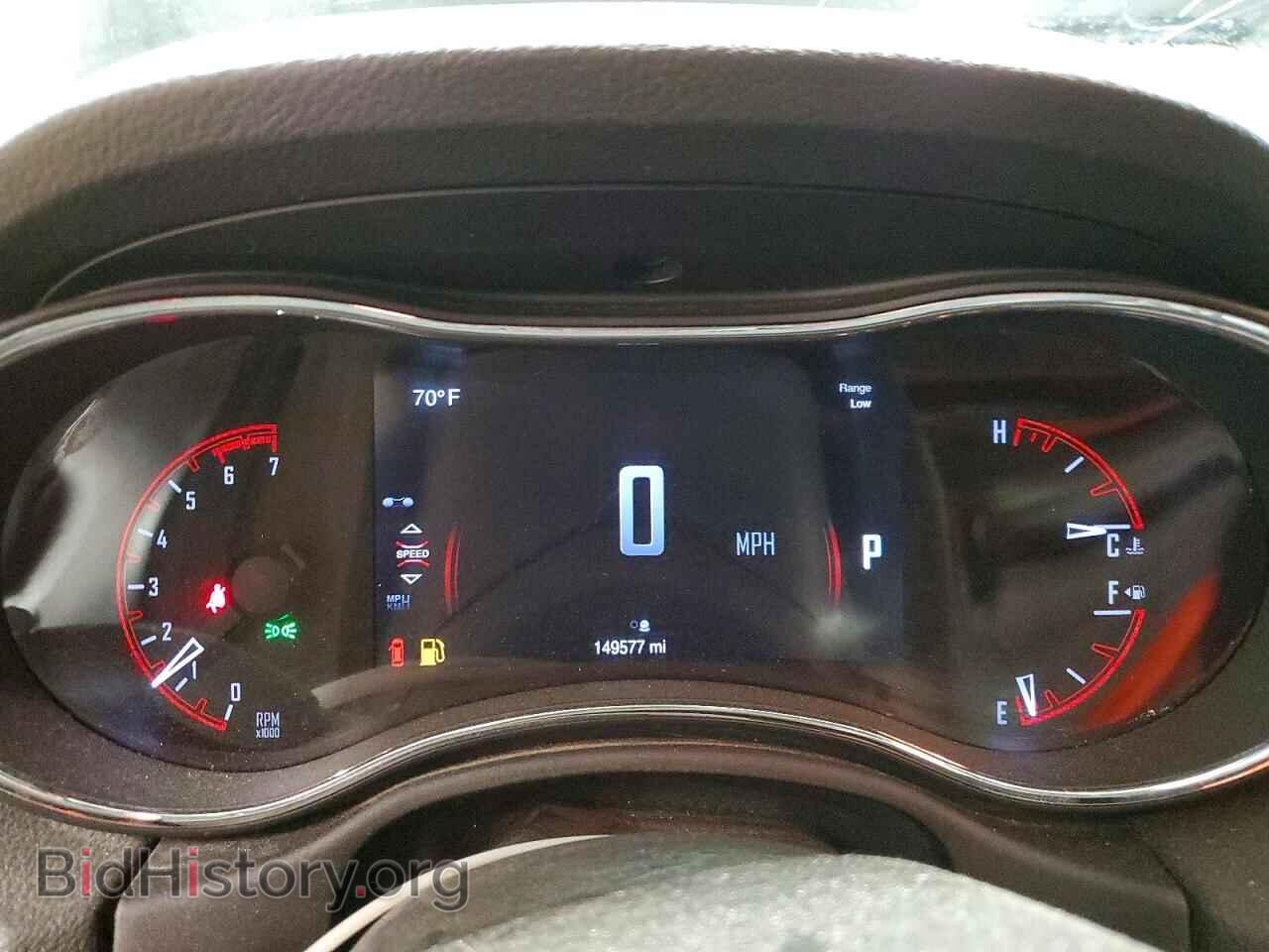 2015 DODGE DURANGO - VIN: 1C4SDJCT9FC881037 - Фото 9