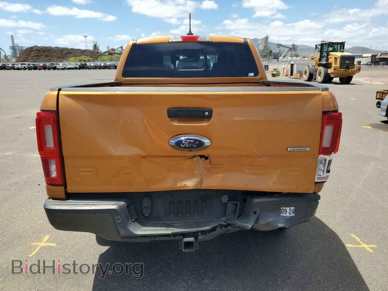 2019 FORD RANGER - VIN: 1FTER4EH0KLA30778 - Фото 6