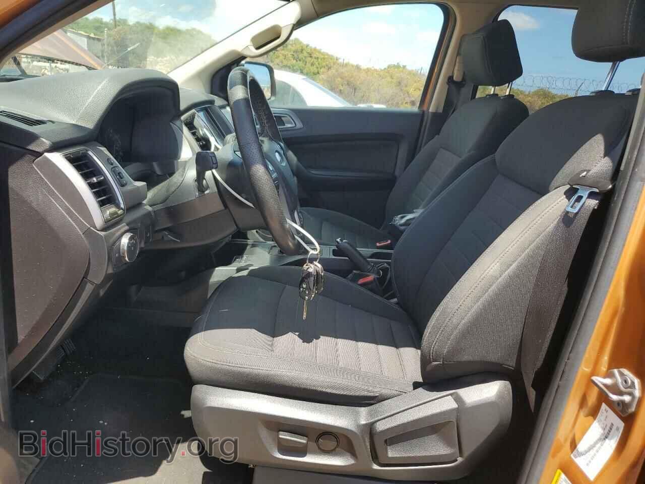 2019 FORD RANGER - VIN: 1FTER4EH0KLA30778 - Фото 7