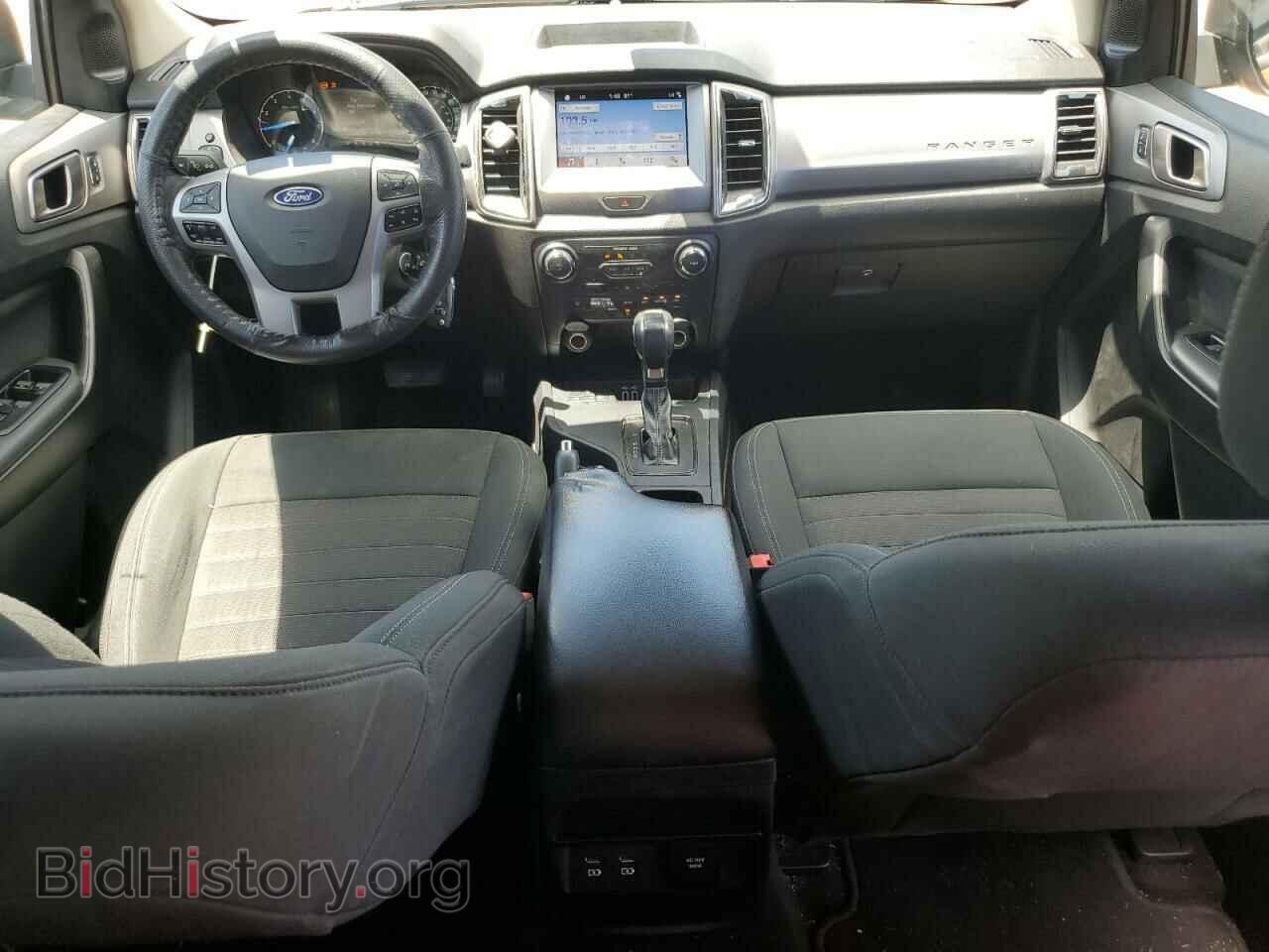 2019 FORD RANGER - VIN: 1FTER4EH0KLA30778 - Фото 8