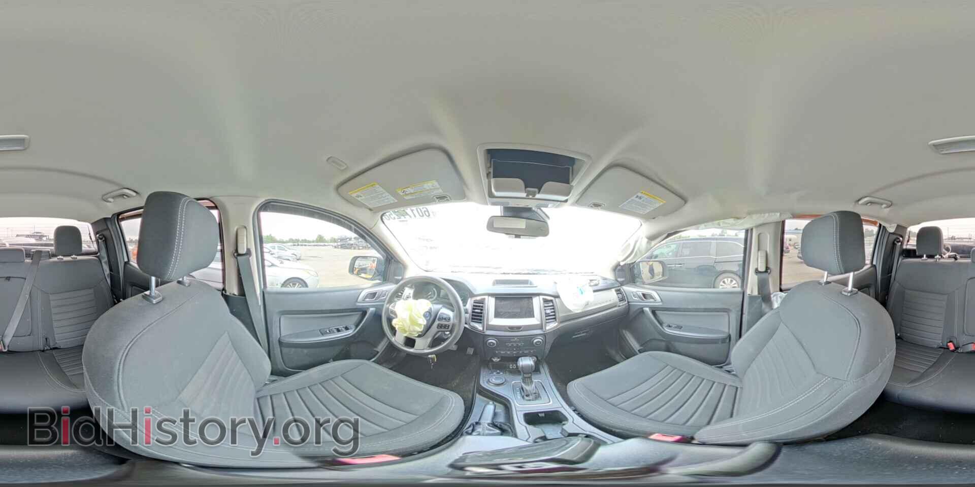 2022 FORD RANGER - VIN: 1FTER4FH3NLD16885 - Фото 14