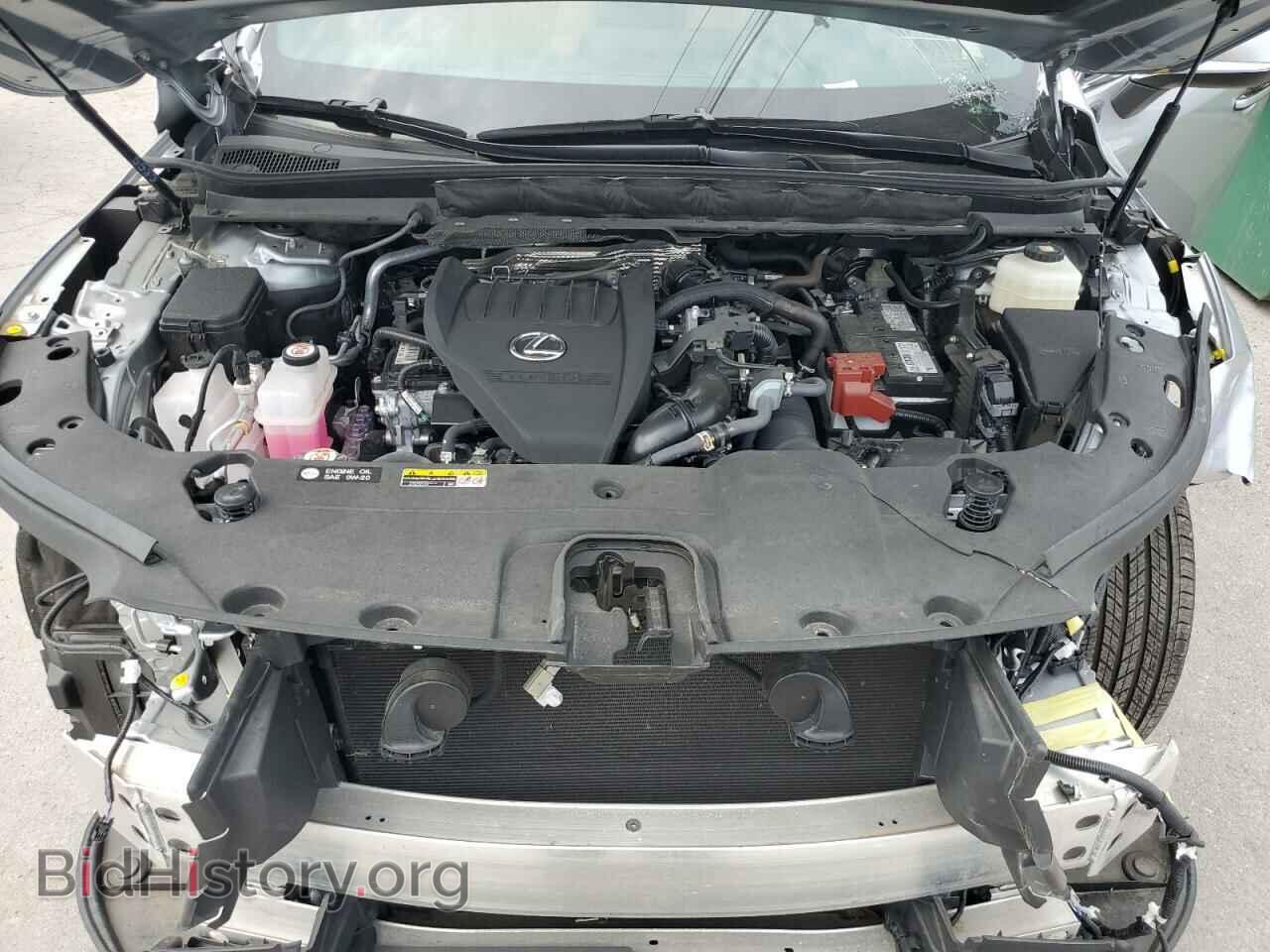 2023 LEXUS RX350 - VIN: 2T2BAMBA5PC004382 - Фото 12
