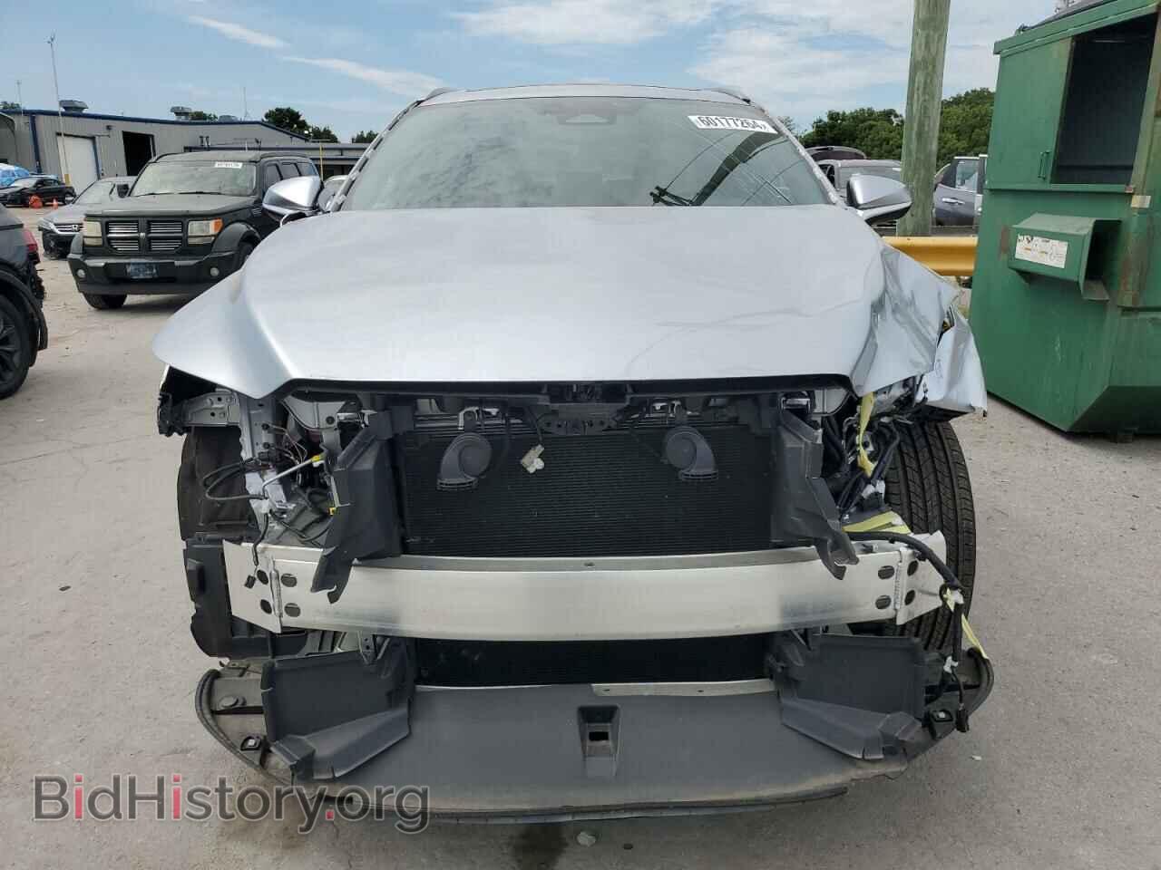 2023 LEXUS RX350 - VIN: 2T2BAMBA5PC004382 - Фото 5