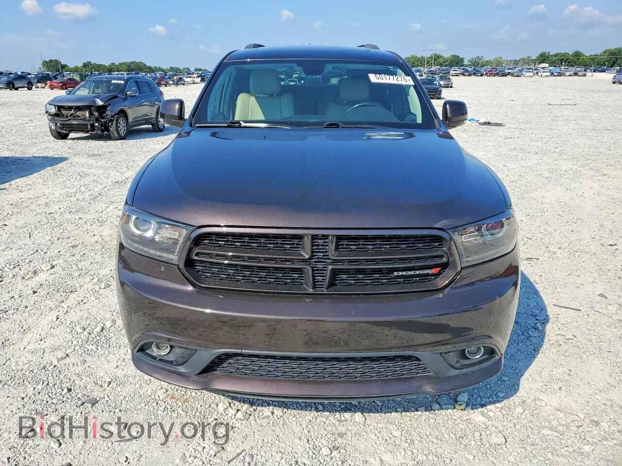 2017 DODGE DURANGO - VIN: 1C4RDJDG7HC696987 - Photo 5
