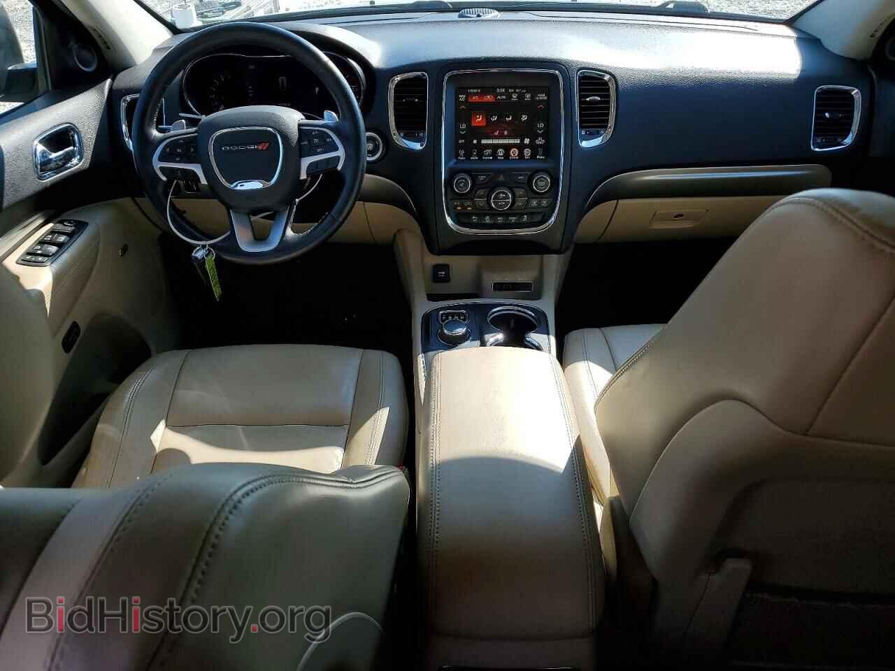 2017 DODGE DURANGO - VIN: 1C4RDJDG7HC696987 - Photo 8