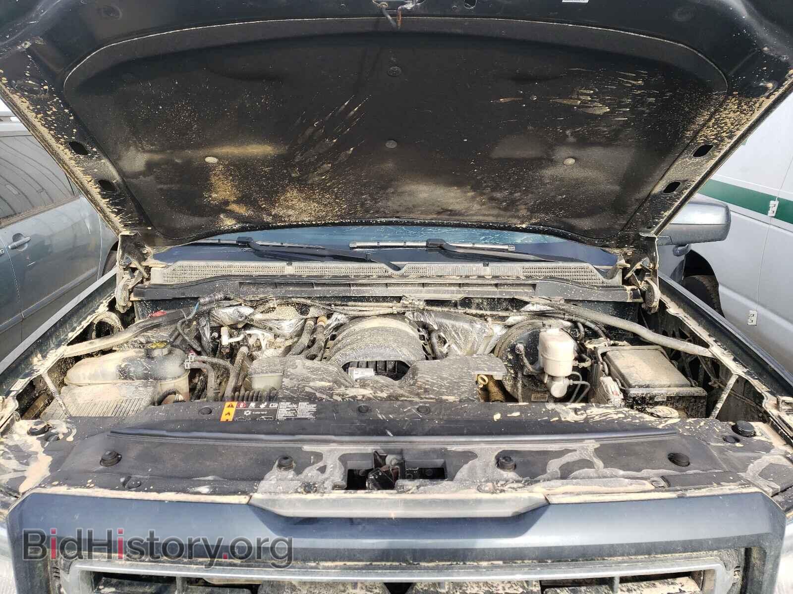 2017 GMC SIERRA - VIN: 1GTV2LEC7HZ156192 - Фото 7