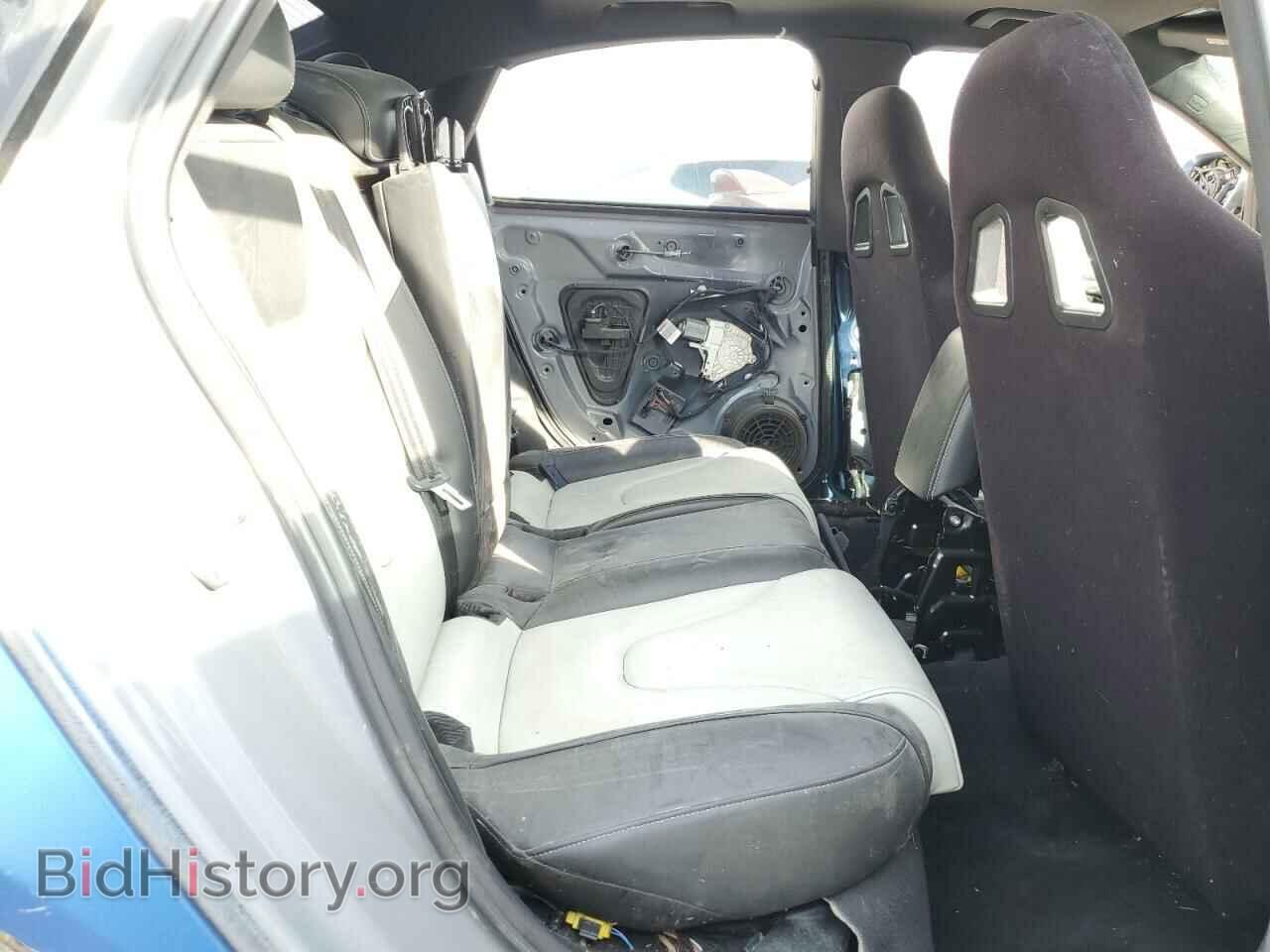 2013 AUDI S4/RS4 - VIN: WAUBGAFL8DA152682 - Фото 6