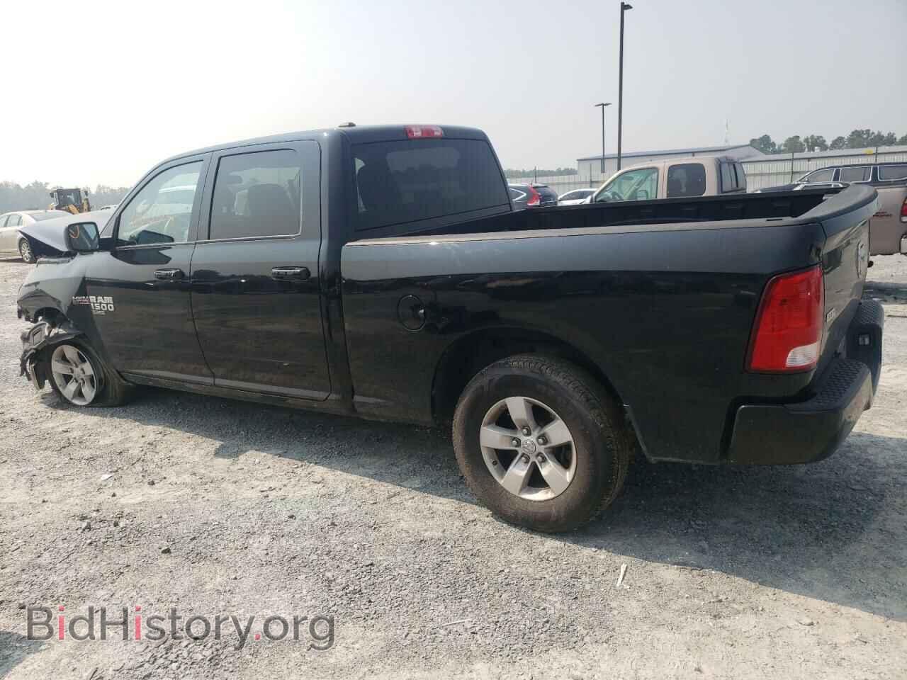2021 RAM 1500 - VIN: 1C6RR7TTXMS522213 - Photo 2