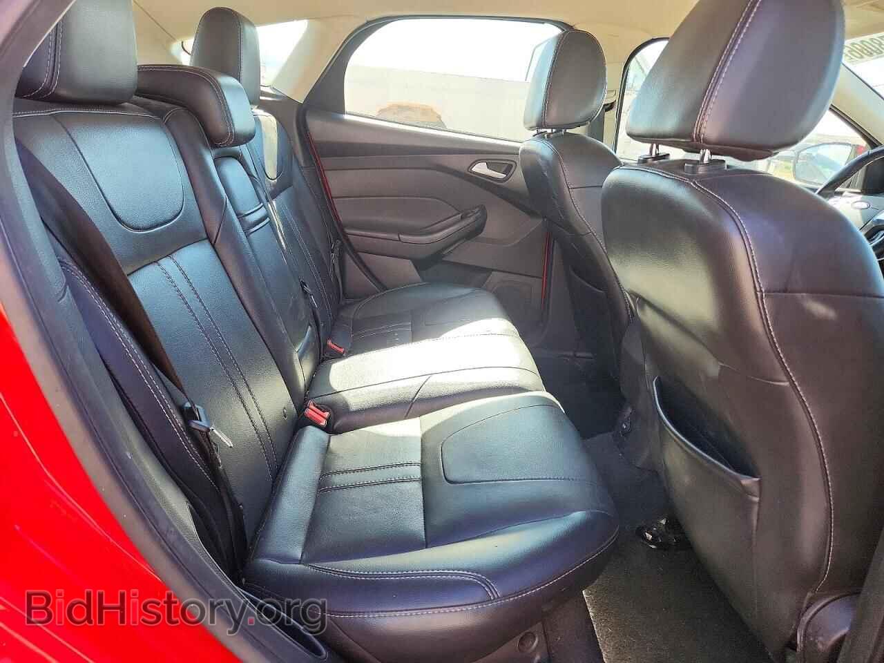 2013 FORD FOCUS - VIN: 1FADP3K20DL237675 - Фото 10