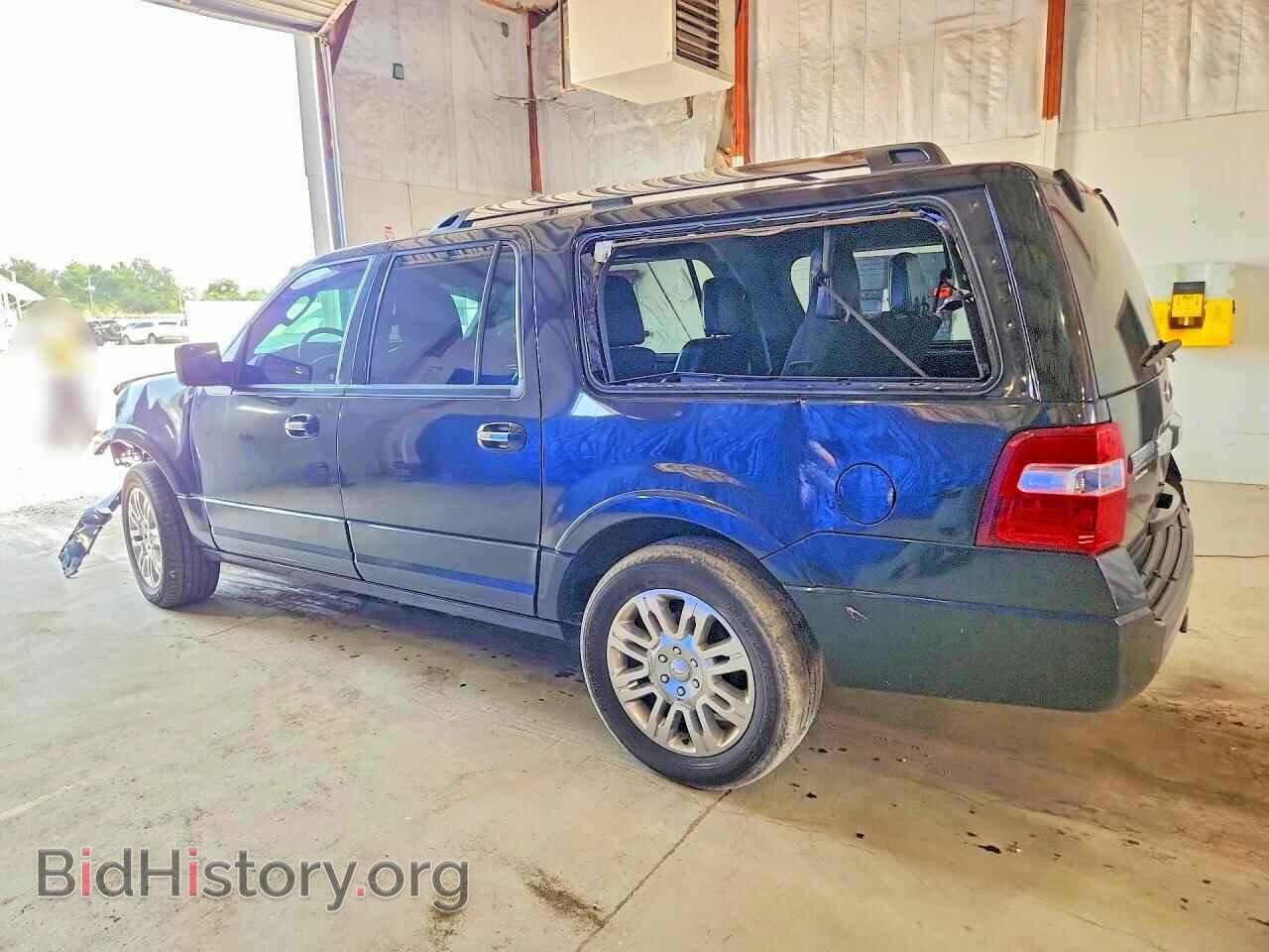 2012 FORD EXPEDITION - VIN: 1FMJK2A59CEF57674 - Photo 2