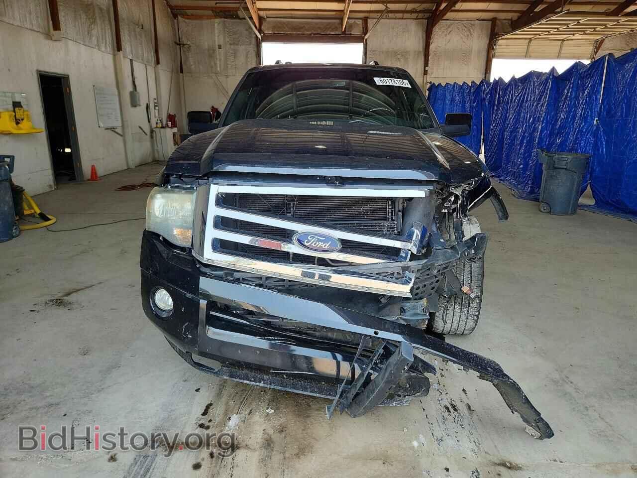 2012 FORD EXPEDITION - VIN: 1FMJK2A59CEF57674 - Photo 5