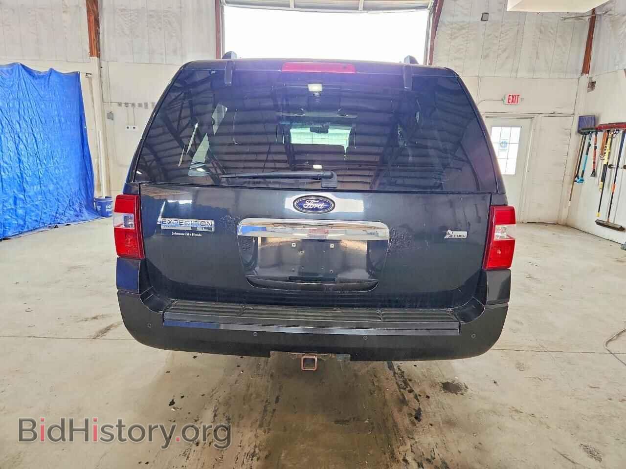 2012 FORD EXPEDITION - VIN: 1FMJK2A59CEF57674 - Photo 6