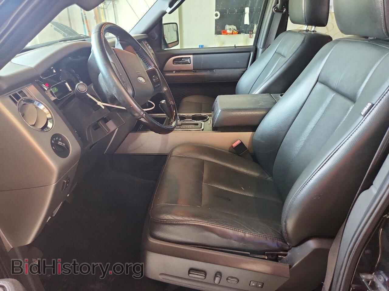 2012 FORD EXPEDITION - VIN: 1FMJK2A59CEF57674 - Photo 7