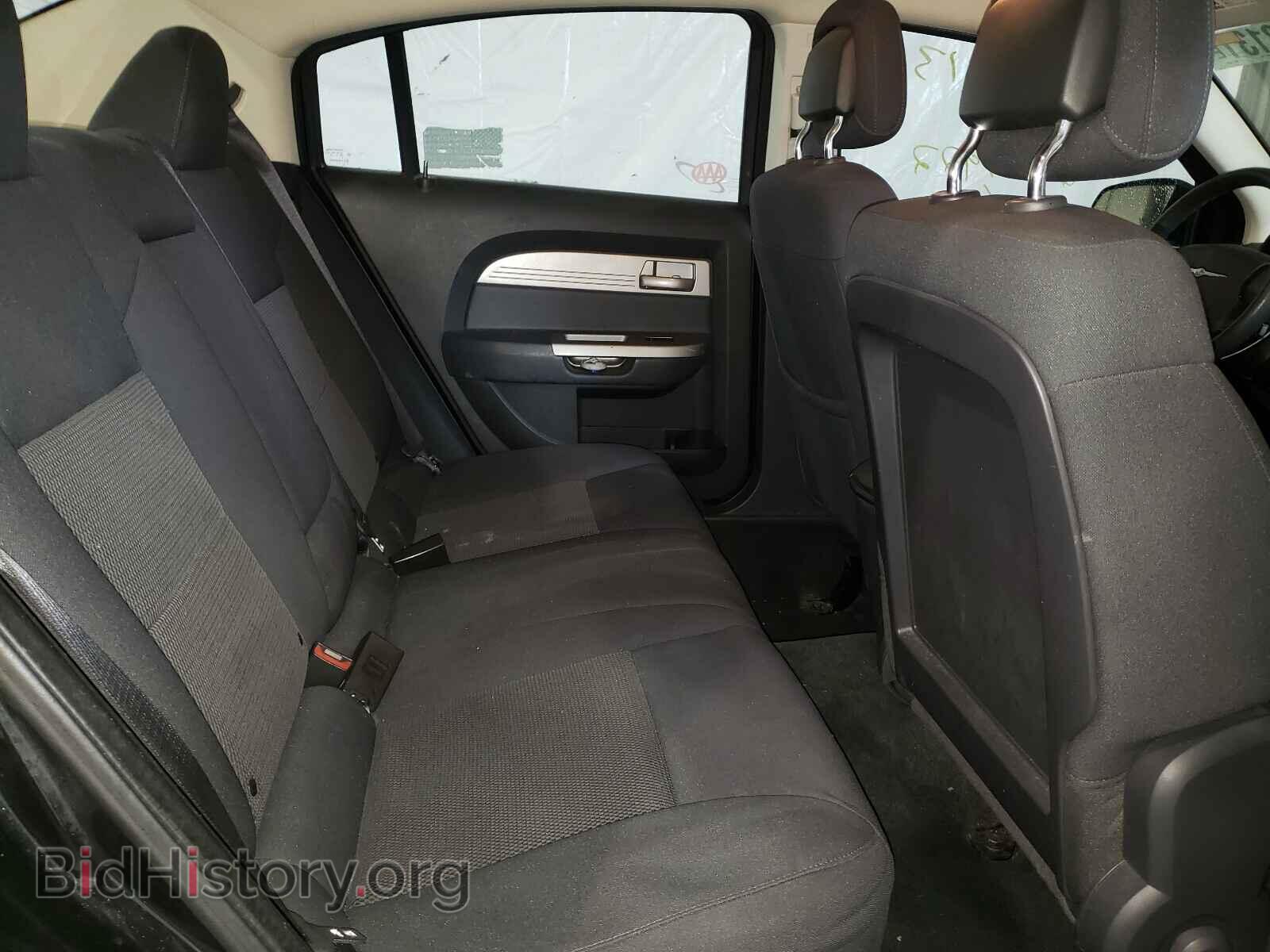 2010 CHRYSLER SEBRING - VIN: 1C3CC4FB4AN212932 - Фото 6