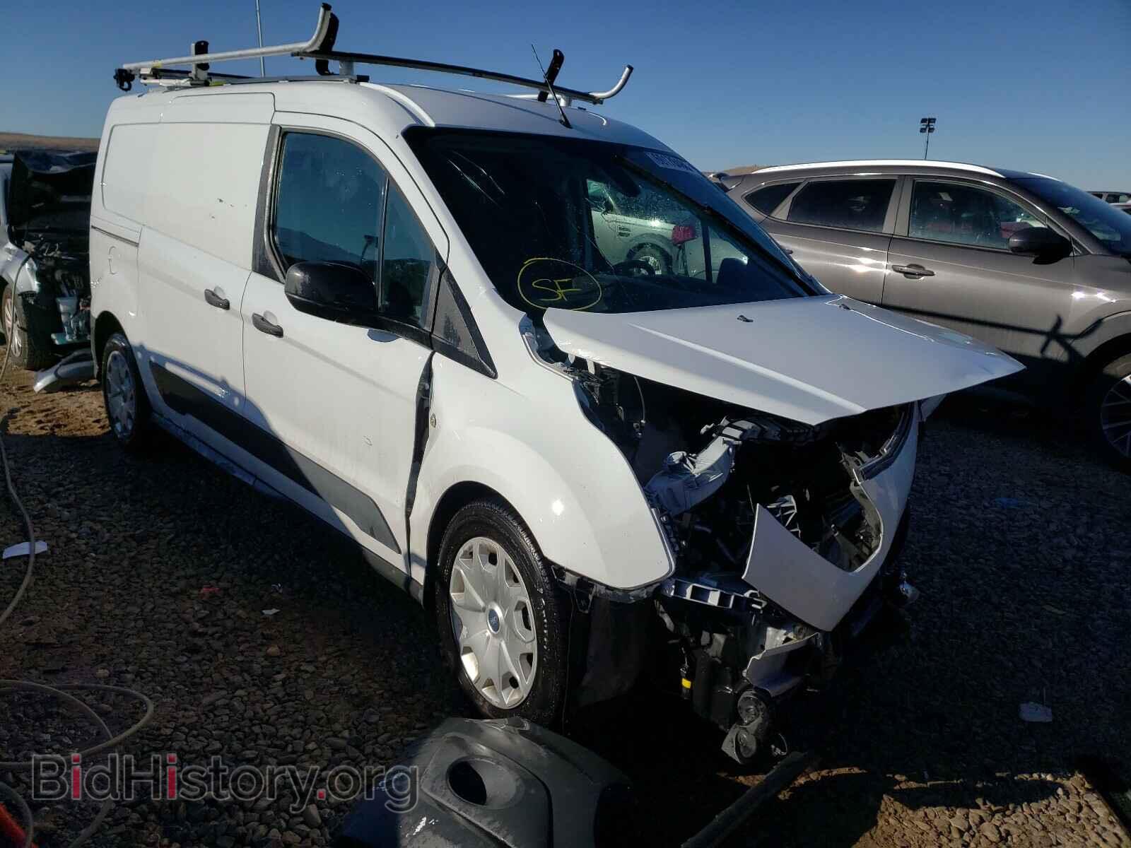 Photo NM0LS7E78H1323821 - FORD TRANSIT CO 2017