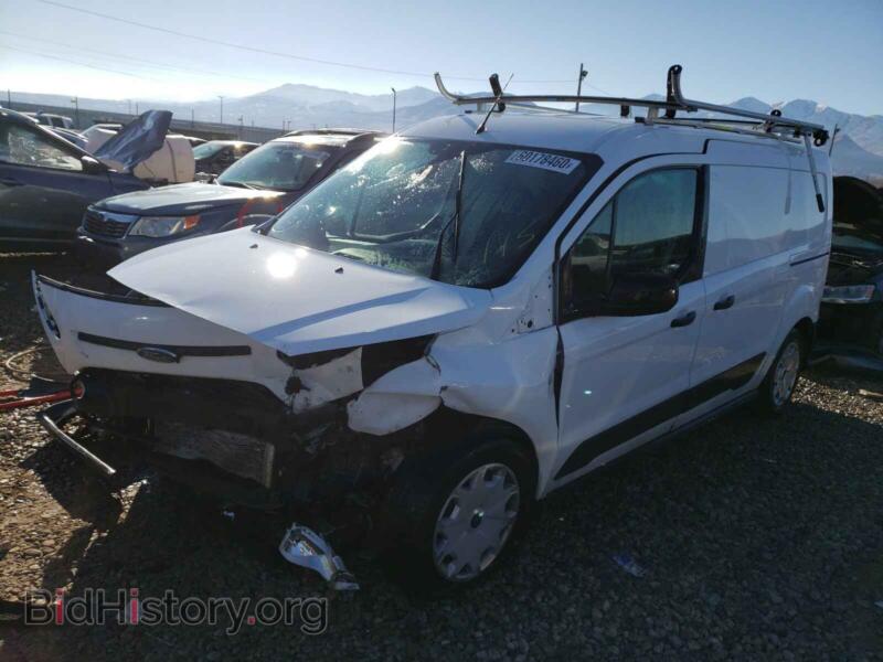 2017 Ford TRANSIT CO (VIN NM0LS7E78H1323821) — photo 2 of 10