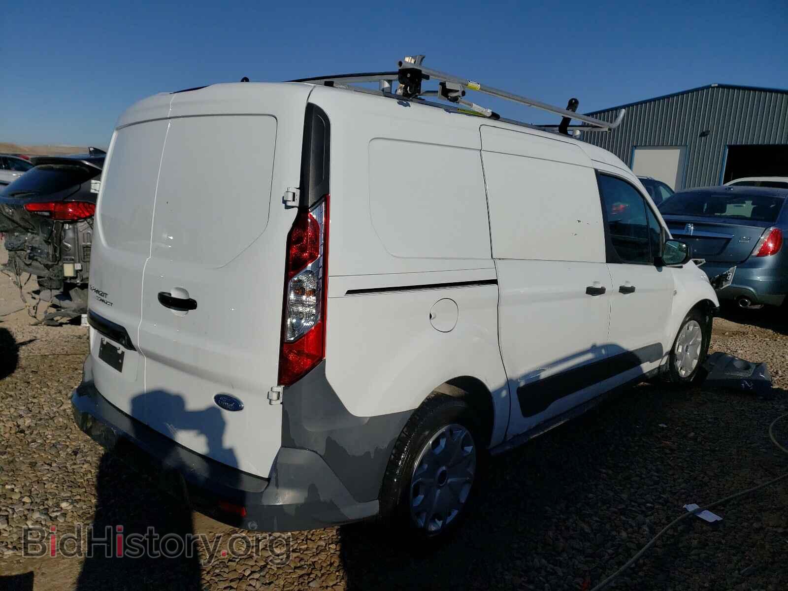 2017 FORD TRANSIT CO - VIN: NM0LS7E78H1323821 - Фото 4