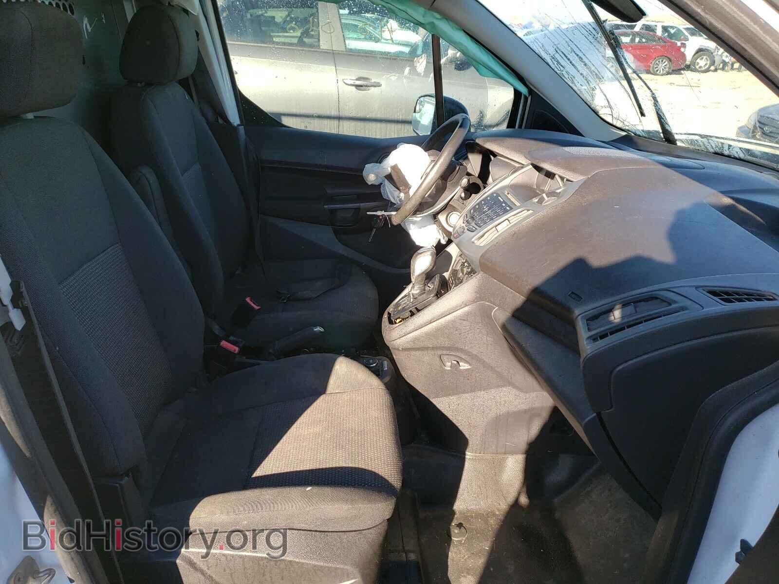 2017 FORD TRANSIT CO - VIN: NM0LS7E78H1323821 - Фото 5