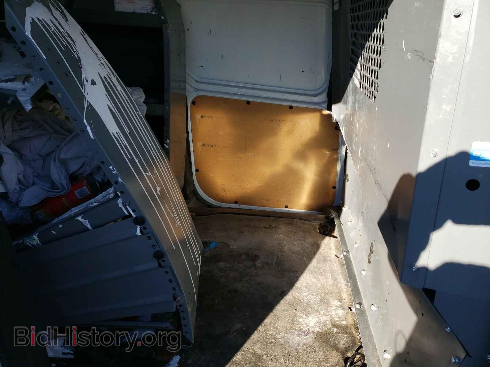 2017 FORD TRANSIT CO - VIN: NM0LS7E78H1323821 - Фото 6
