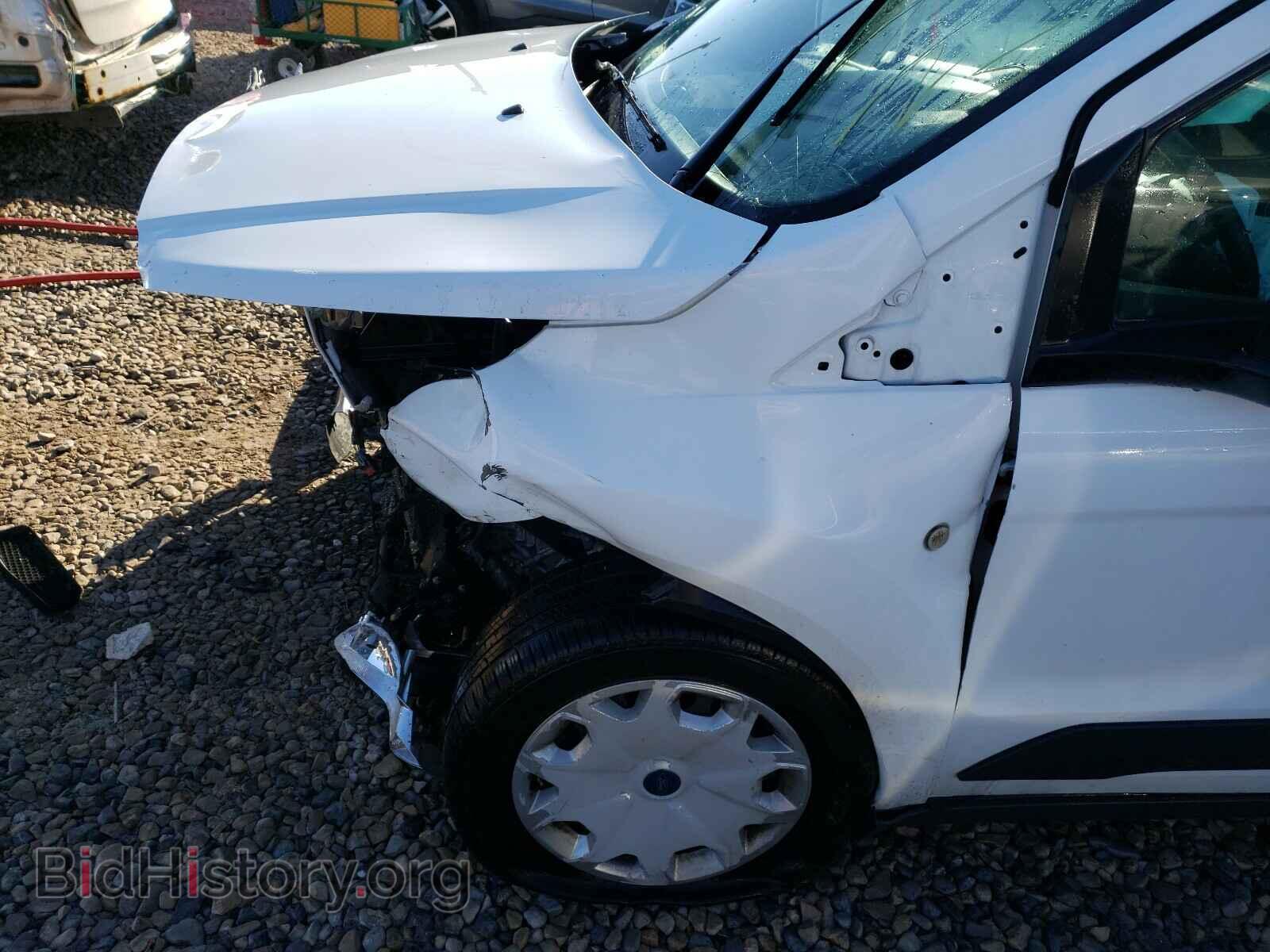 2017 FORD TRANSIT CO - VIN: NM0LS7E78H1323821 - Фото 9