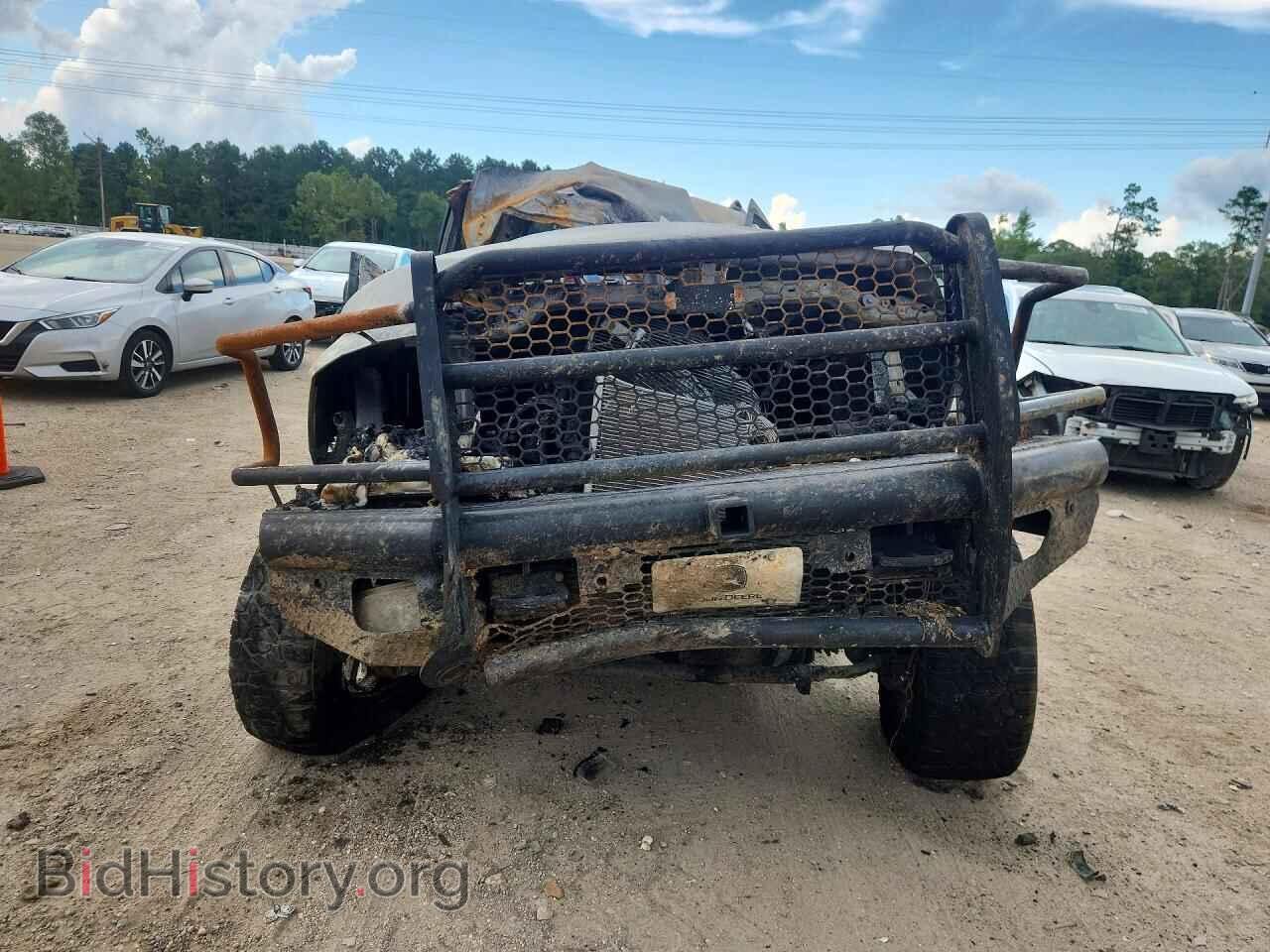 2016 RAM 2500 - VIN: 3C6UR5FL1GG103897 - Photo 5