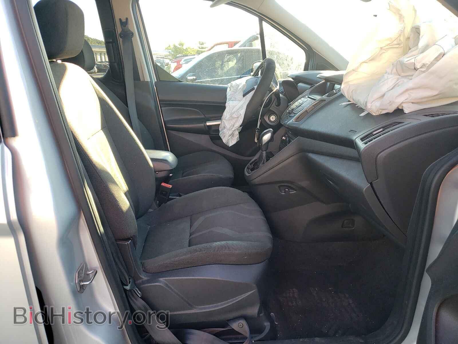2014 FORD TRANSIT CO - VIN: NM0GE9F75E1137653 - Photo 5