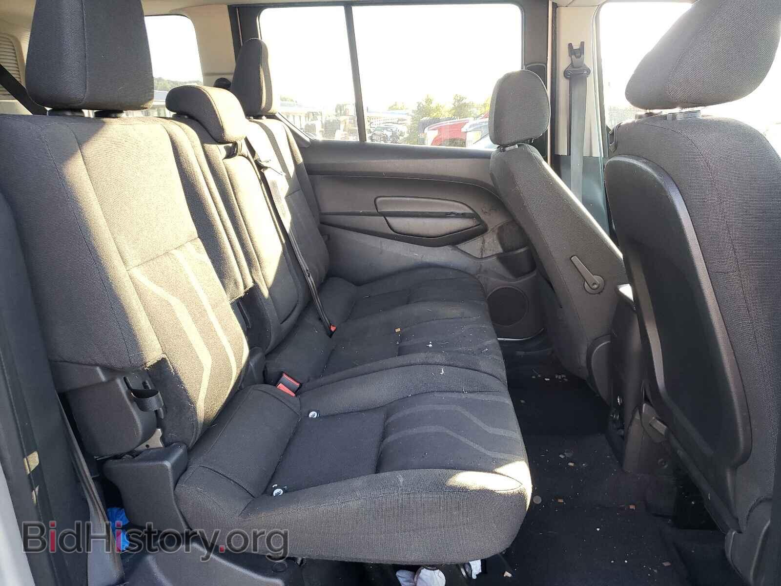2014 FORD TRANSIT CO - VIN: NM0GE9F75E1137653 - Photo 6