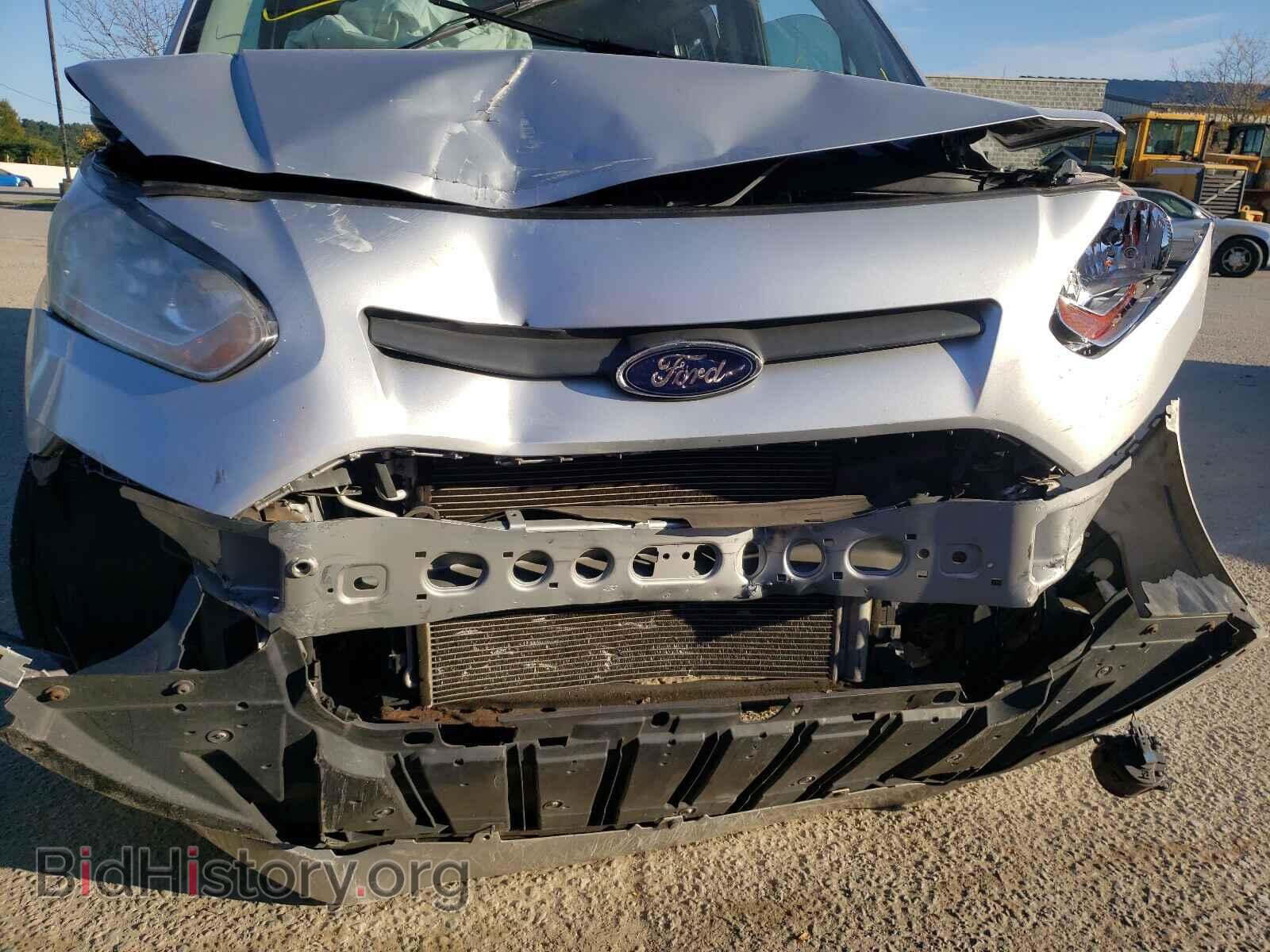 2014 FORD TRANSIT CO - VIN: NM0GE9F75E1137653 - Photo 9