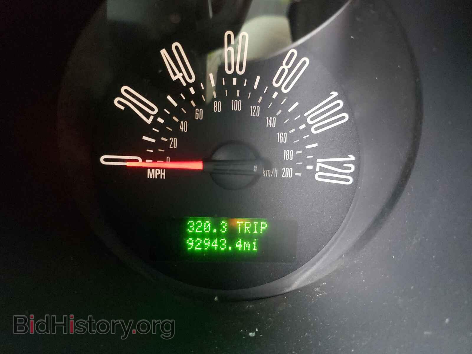 2006 FORD MUSTANG - VIN: 1ZVFT84N865111460 - Фото 8